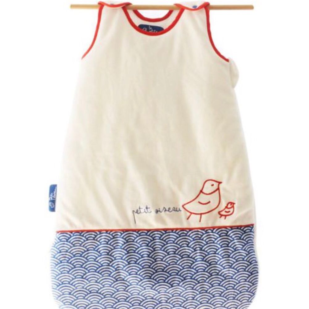 Le petit chose sleep sack s/m